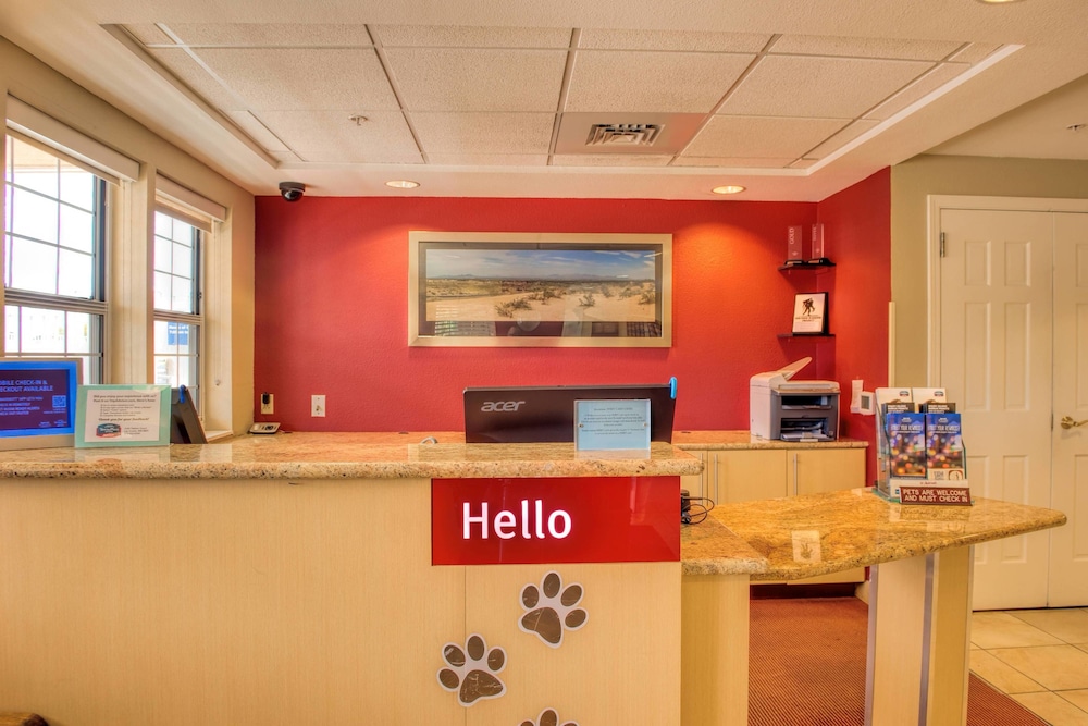 Towneplace Suites Las Cruces 4/32