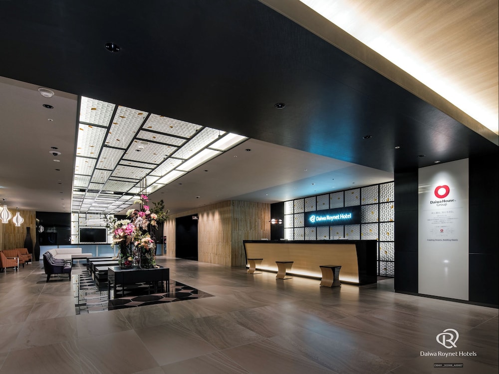 Daiwa Roynet Hotel Aomori 7/41