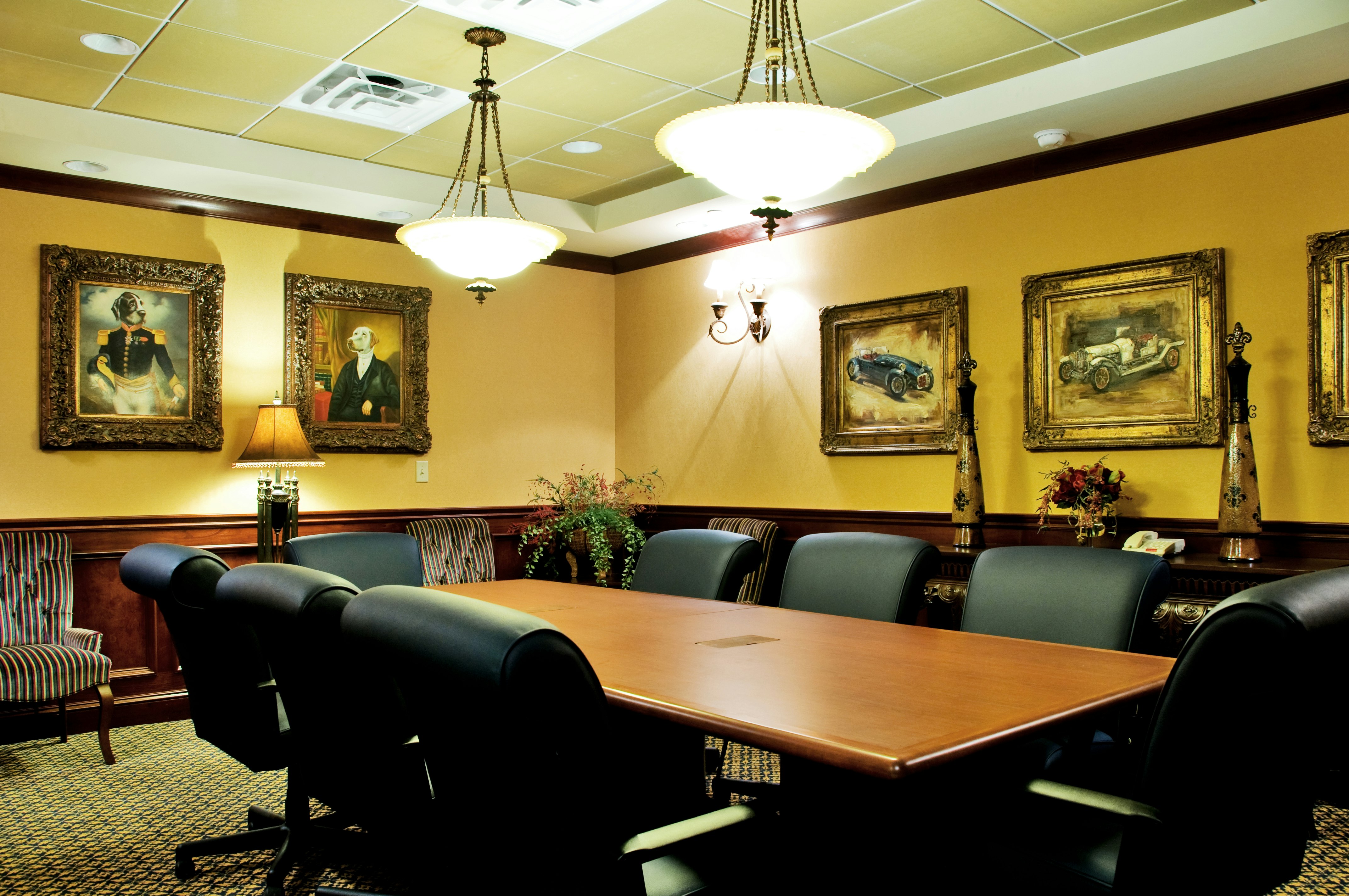 Hilton Garden Inn Amarillo 20/25