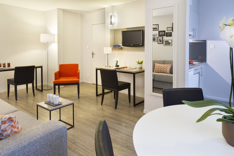 Citadines Antigone Montpellier 31/52