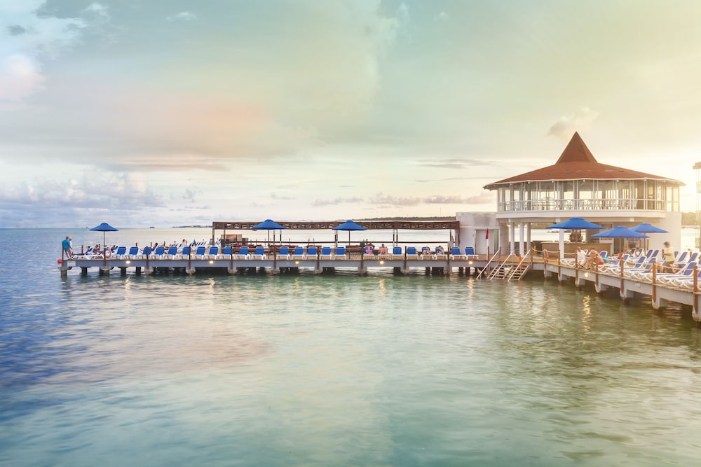 Decameron Aquarium - All Inclusive 36/41