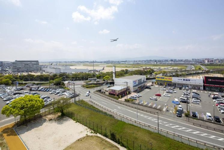Hotel GranView Fukuoka Airport 41/42