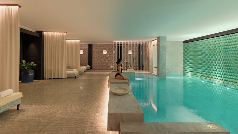 Maison Albar Hotels Le Monumental Palace 27/50