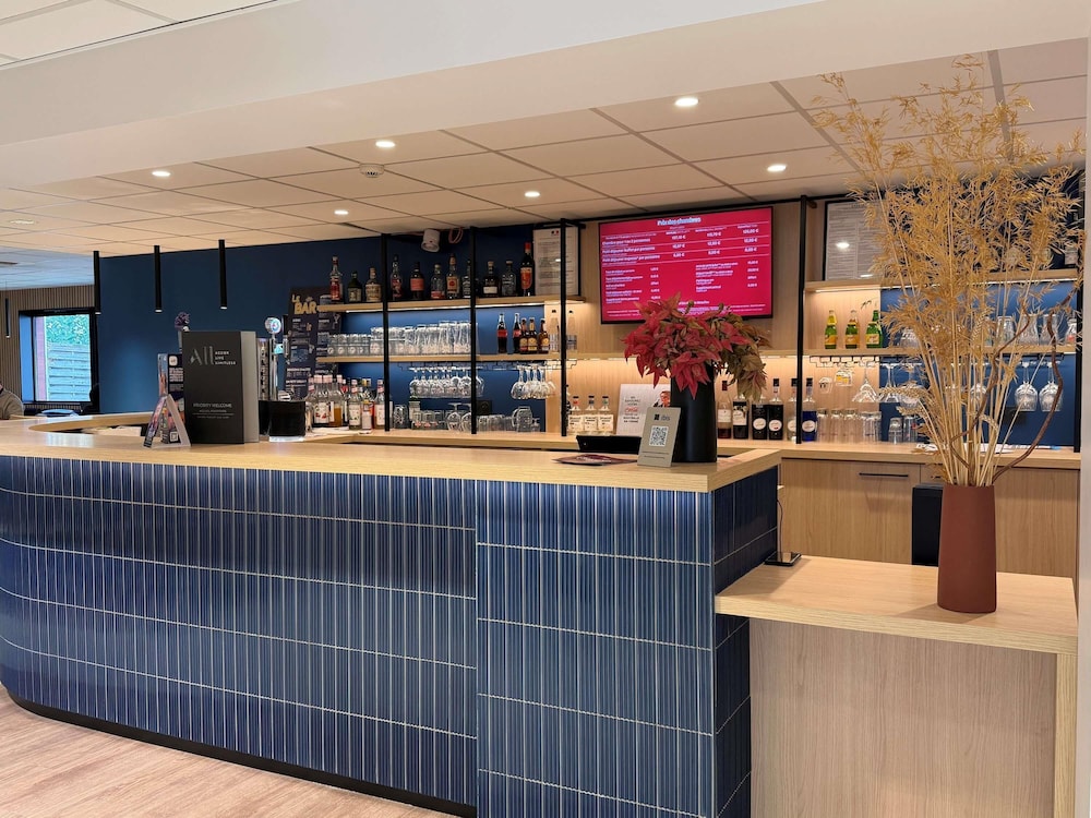 Ibis Rennes Beaulieu 11/68