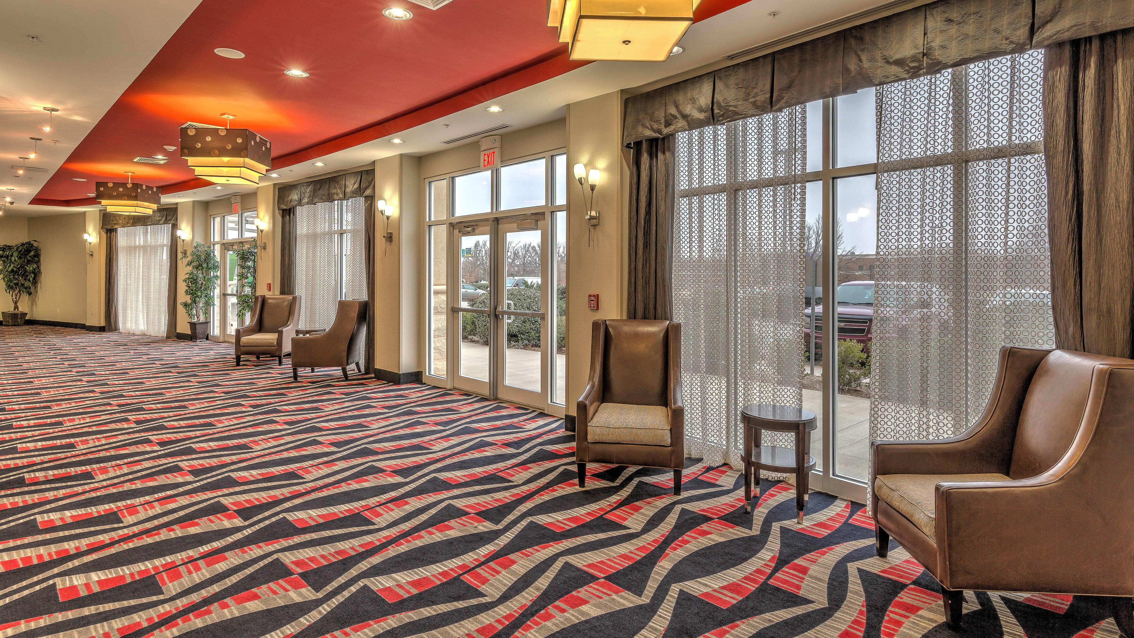 Holiday Inn Oklahoma City North Quail Spgs 34/58