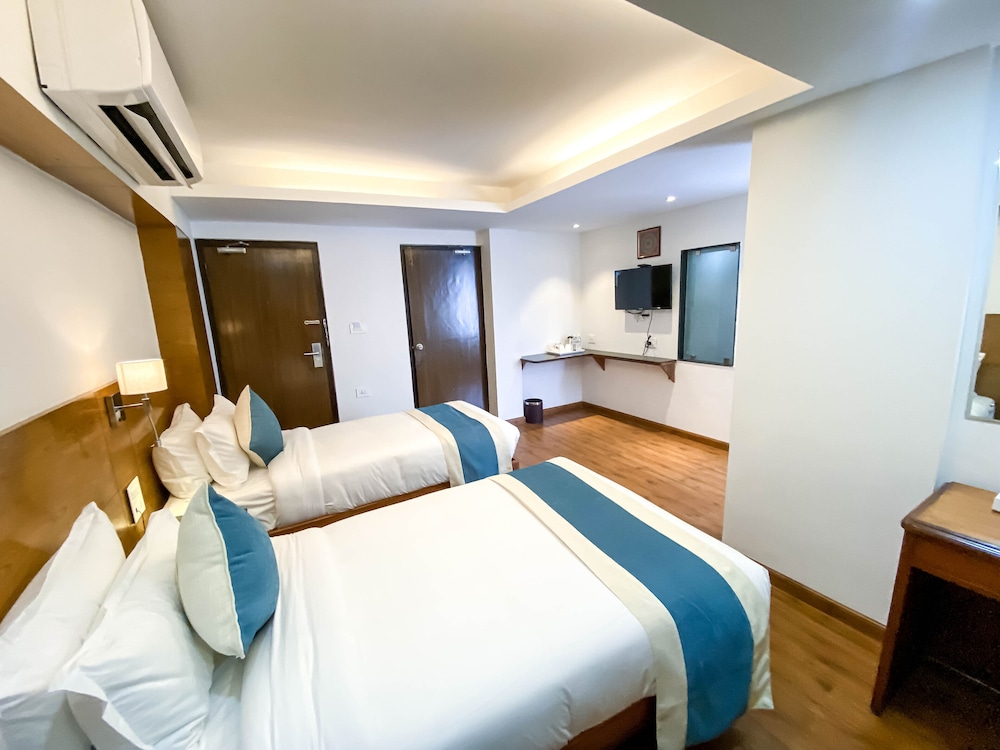 Hotel Tradition and Spa 14/46