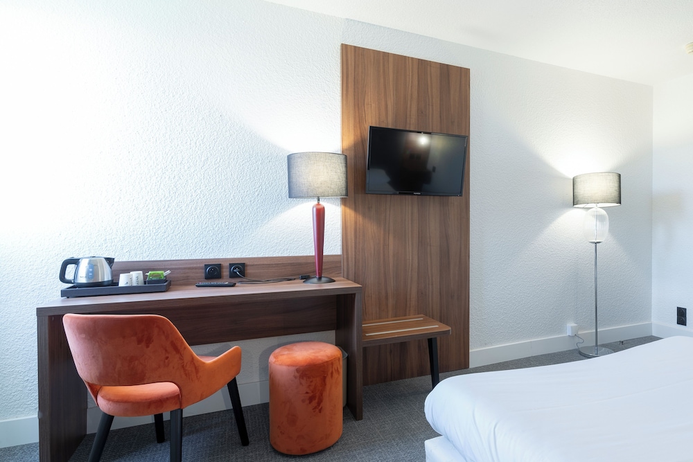 The Originals Boutique Hotel Beausejour Poitiers Nord Futuroscope 18/46