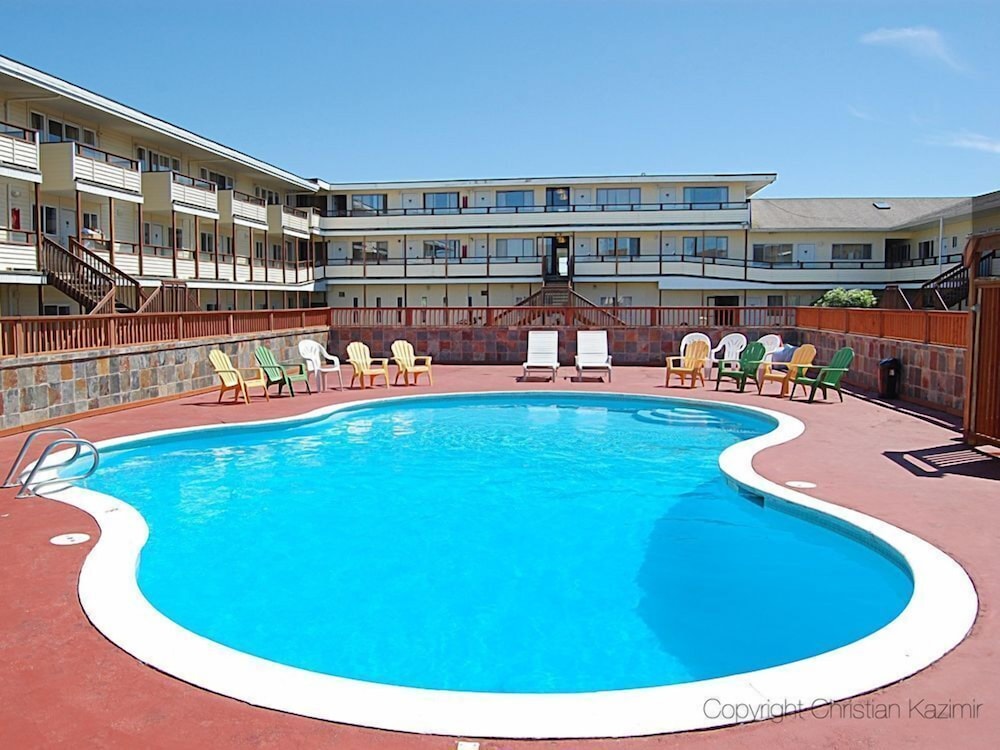 Ocean Shores Inn Suites 3/49
