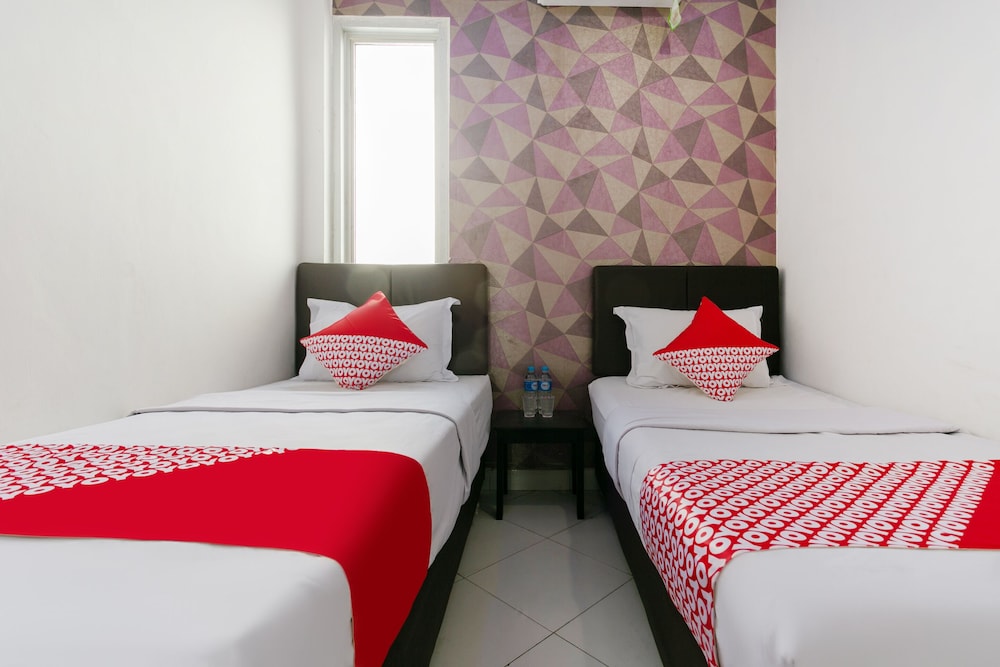 OYO 3428 Hotel Marimar 9/27