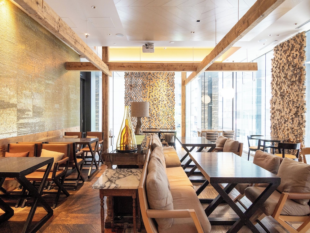 Solaria Nishitetsu Hotel Ginza 58/69
