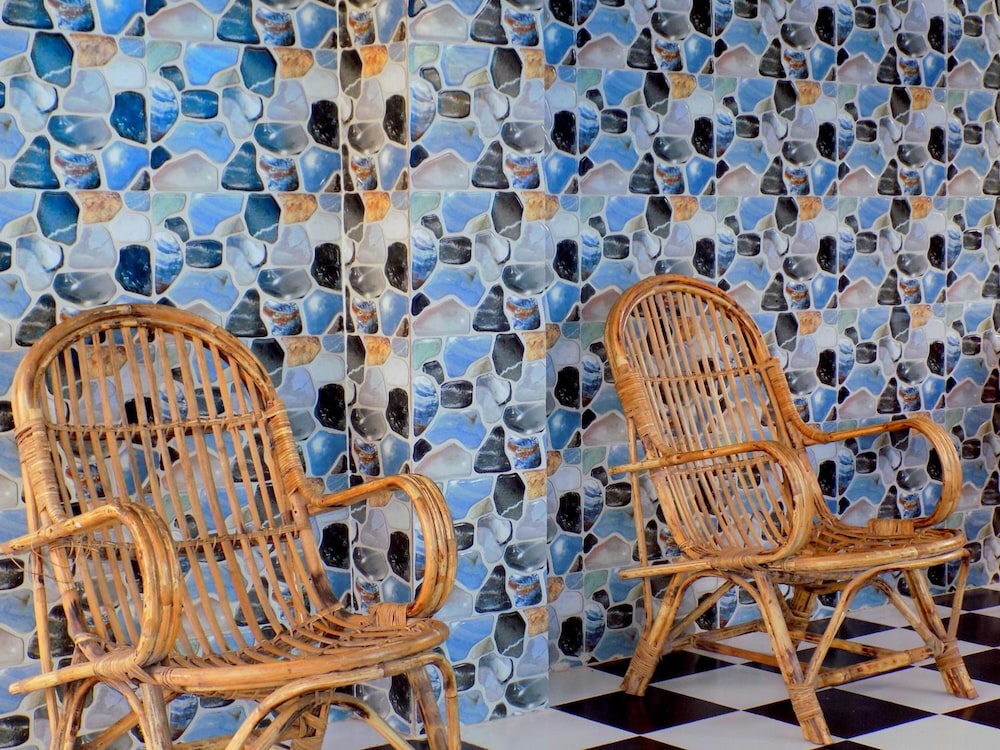 Romaldo Guest House 33/41