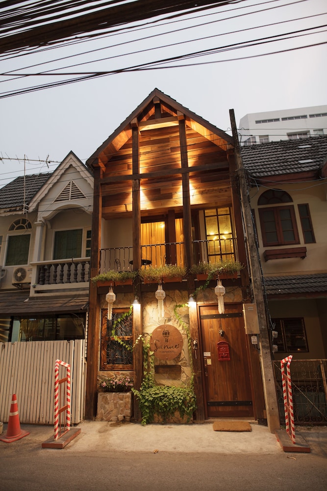 Sanae'town House 2/48