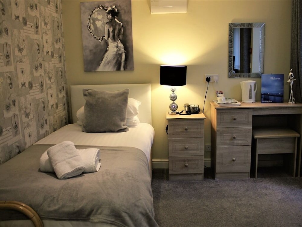 The Winchmore Hotel 17/46