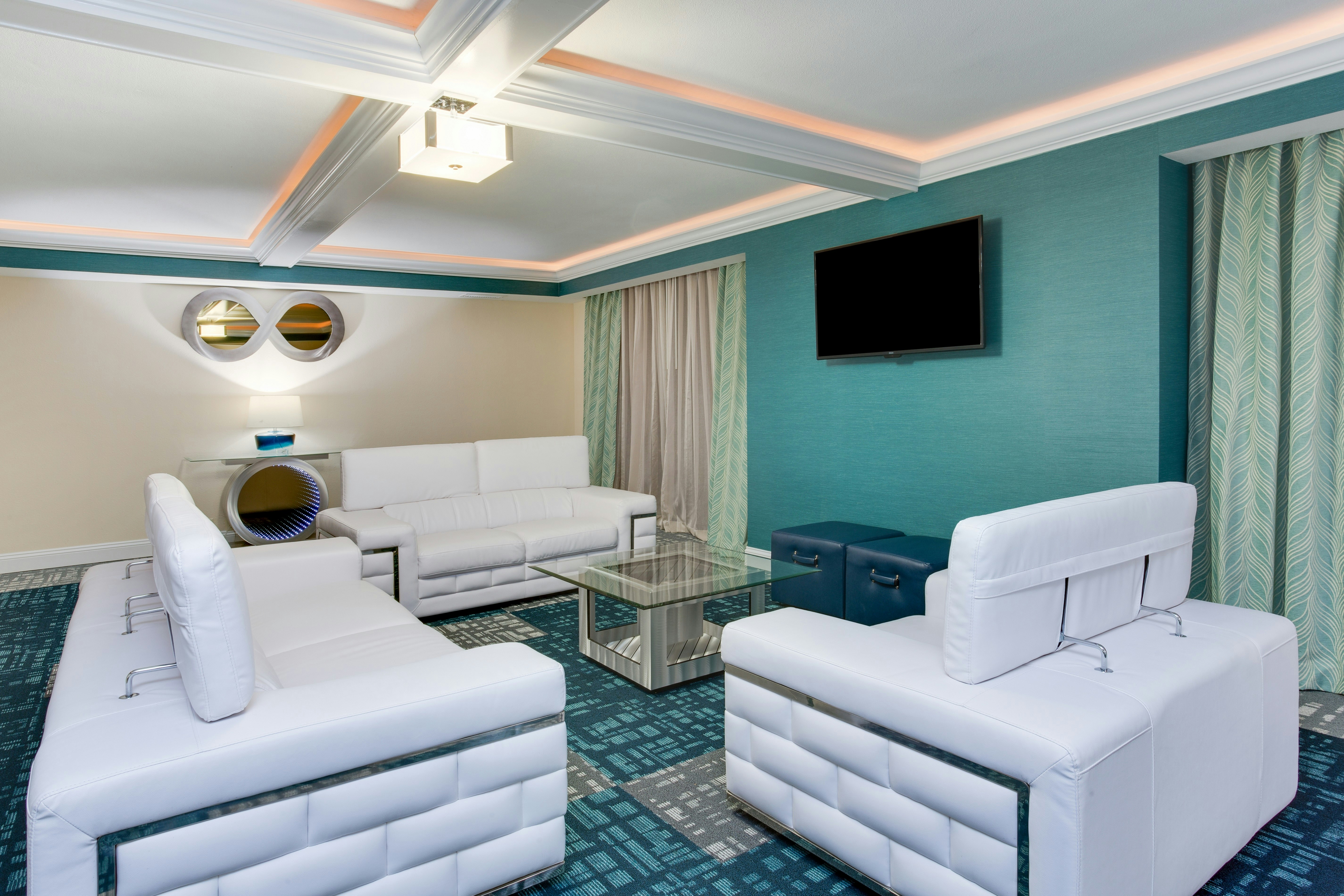 Hampton Inn Norcross 26/35