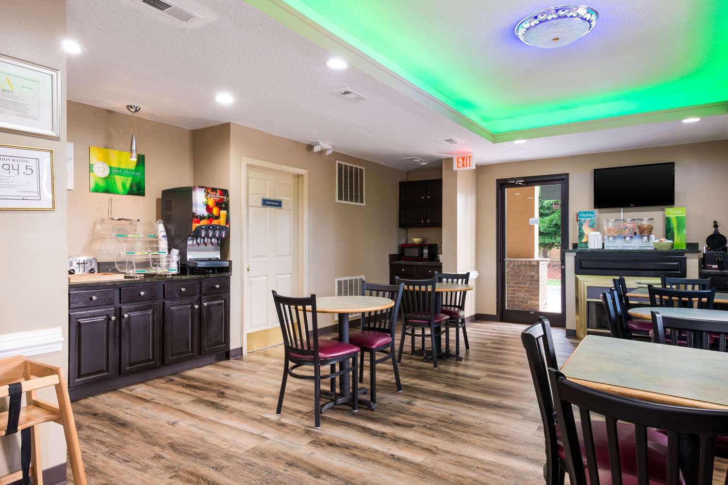 Quality Inn and Suites Rockingham 19/28