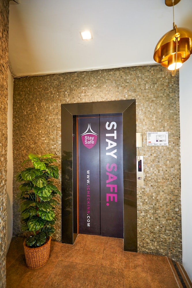 Studio Asoke酒店(Studio Asoke) 图片3