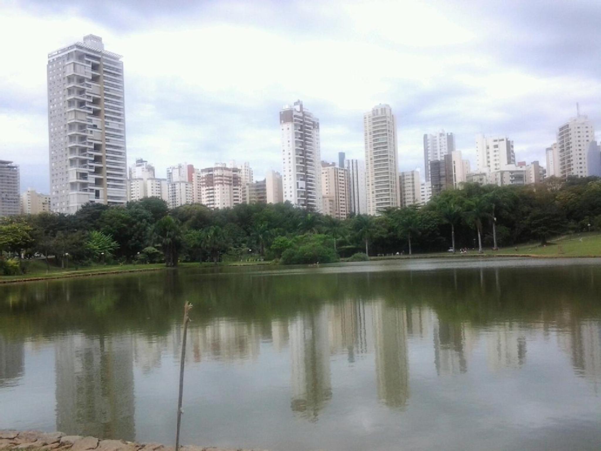 Flats Bueno em Goiania 23/31