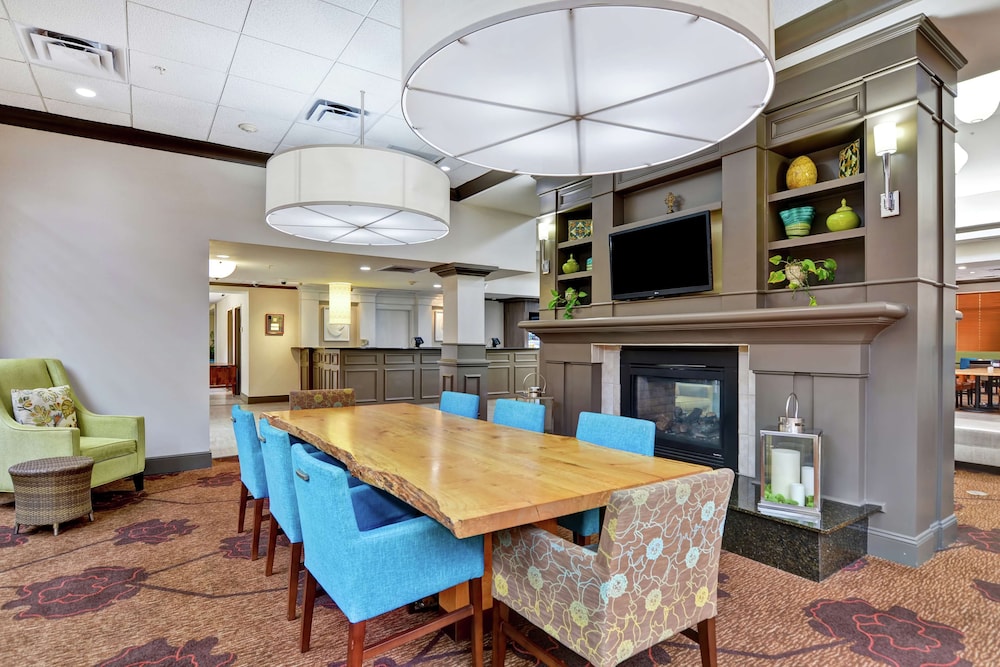 Hilton Garden Inn Hattiesburg 47/52