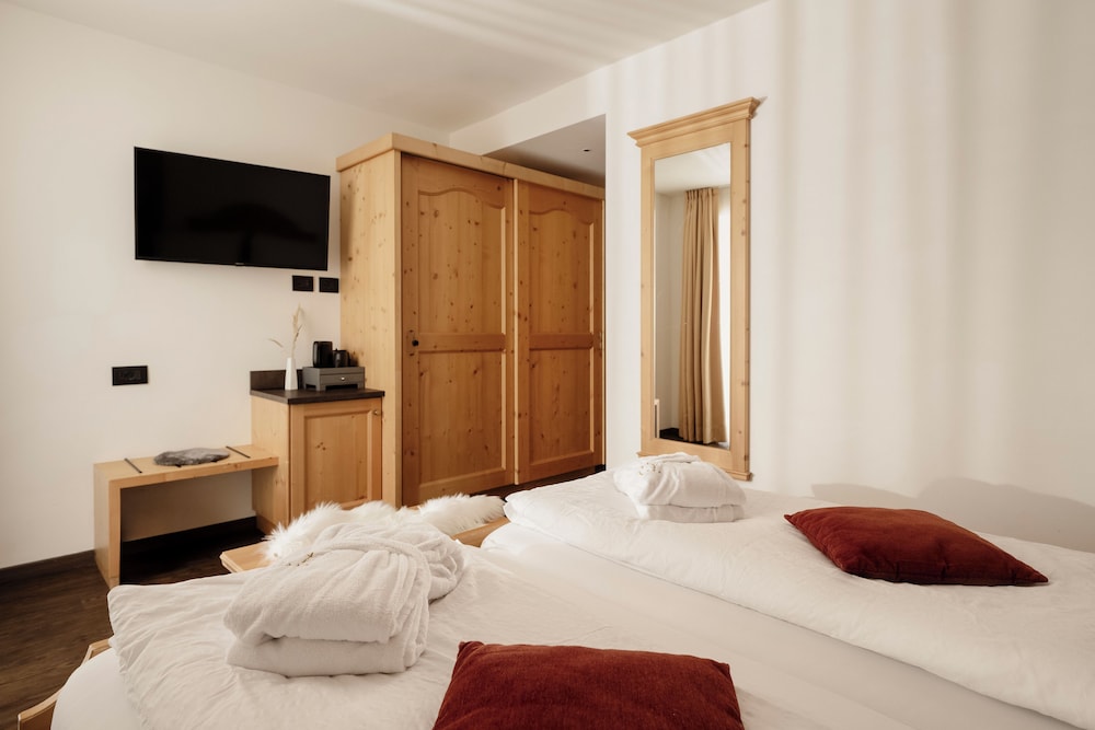Alpen Hotel Vidi 20/50