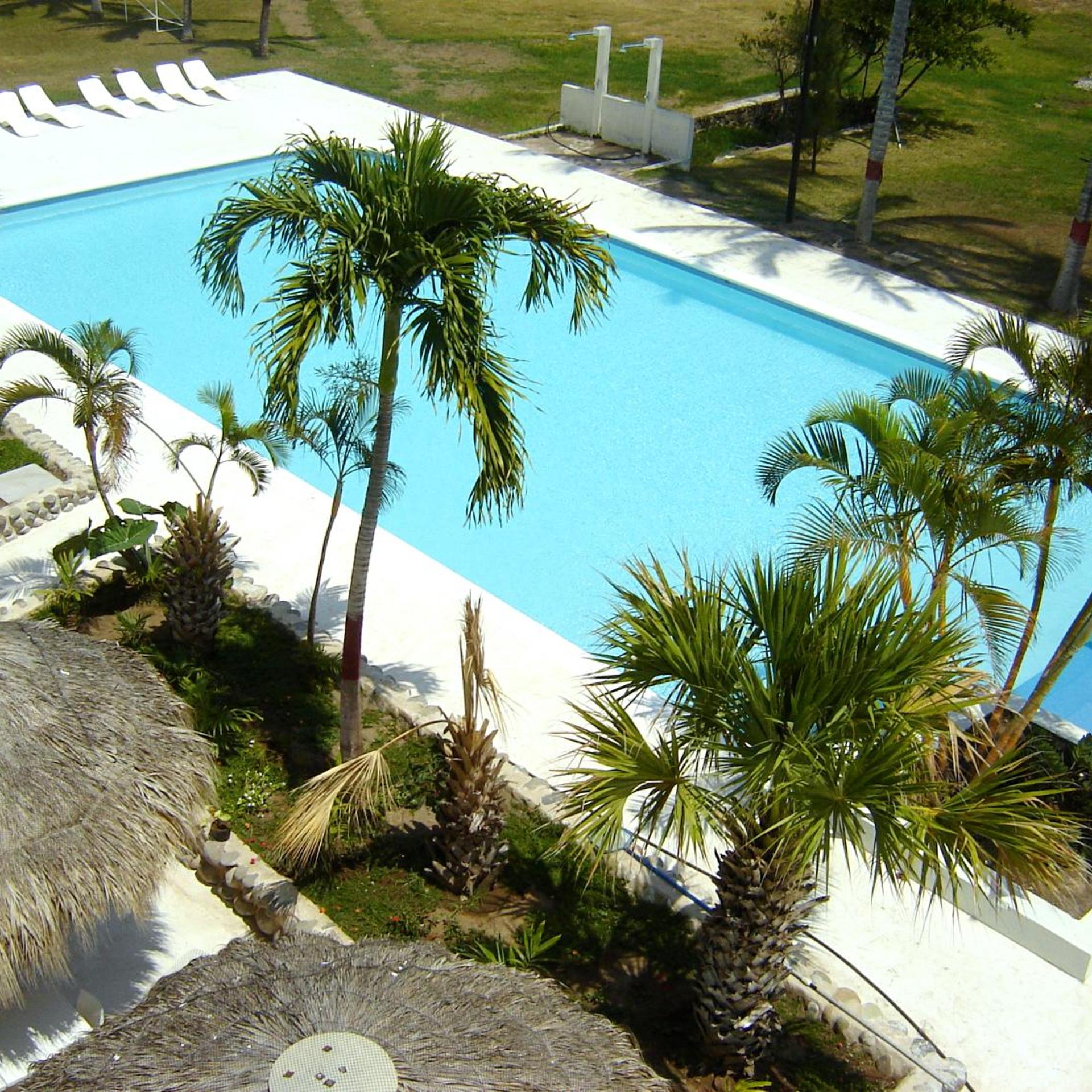 Hotel Boca de Ovejas 30/53