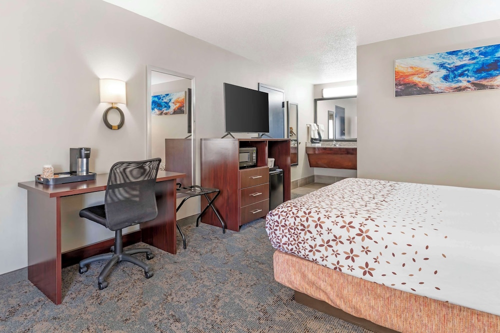 Best Western Royal Inn 46/52