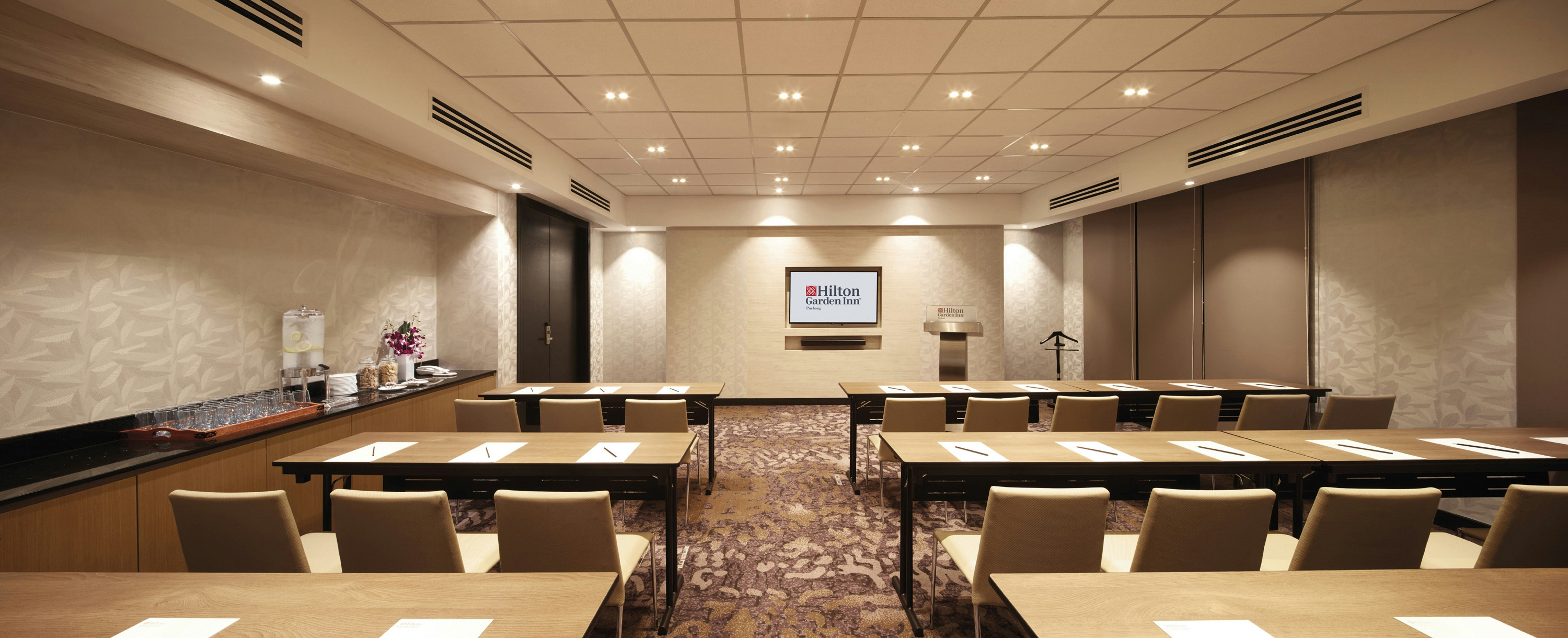 Hilton Garden Inn Puchong 55/56