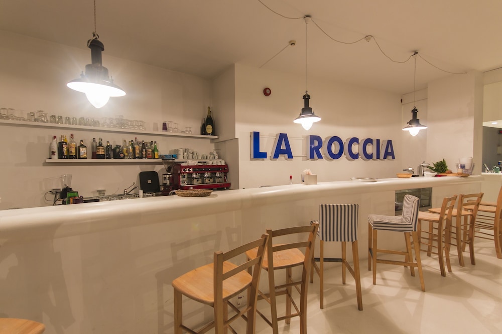 La Roccia 38/61