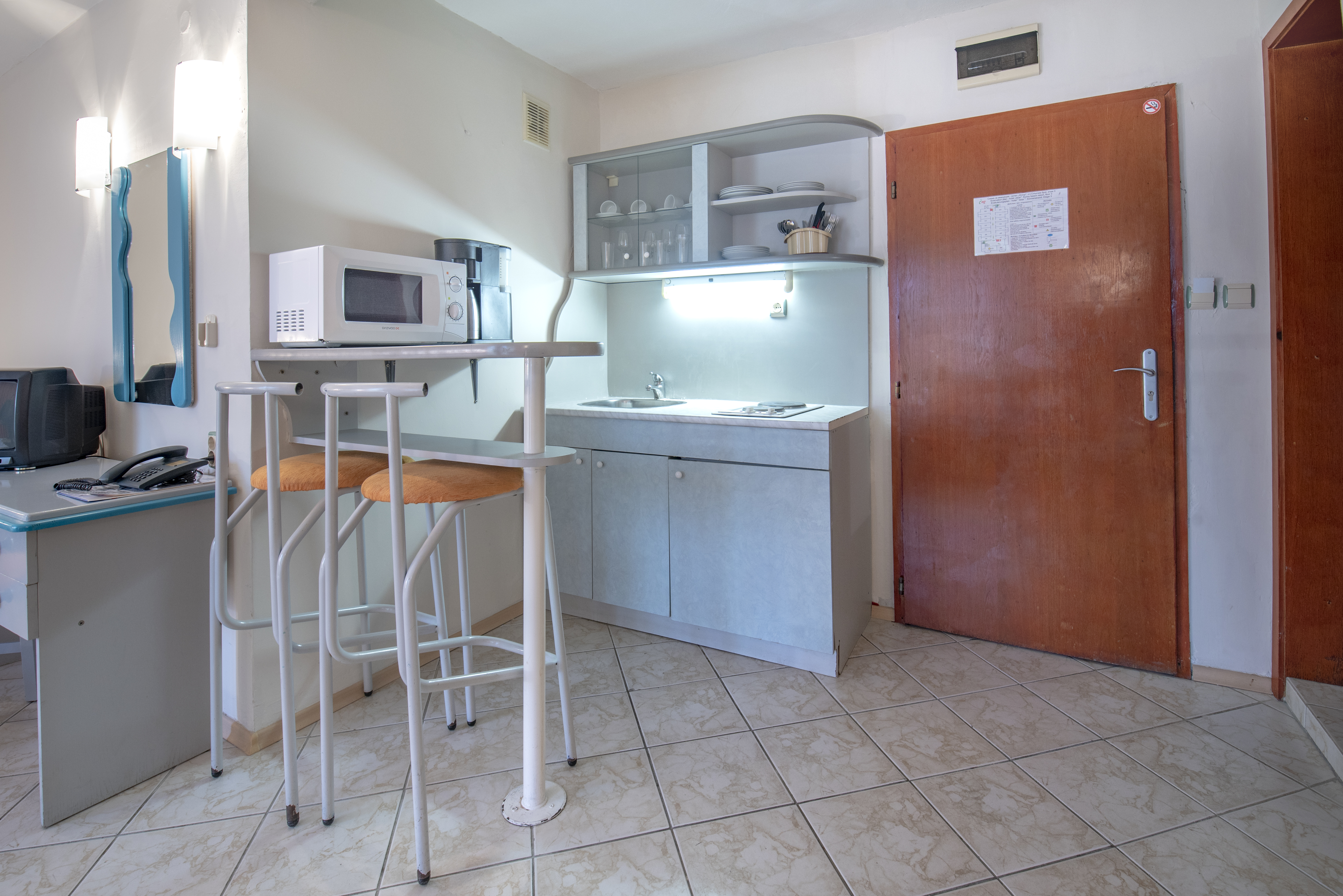 Hotel Iskar 6/39