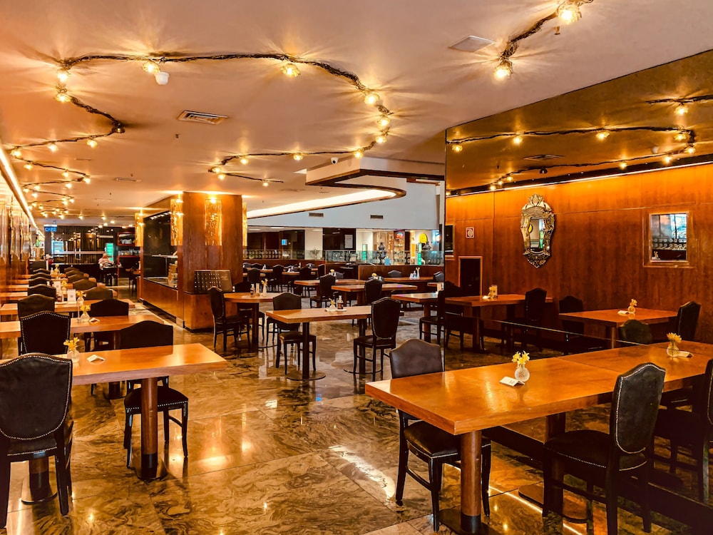 Ouro Minas Hotel Belo Horizonte, Dolce by Wyndham 49/62