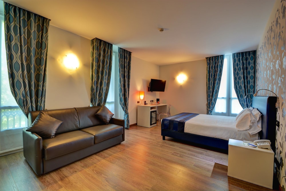 Best Western Hotel Genio 40/50