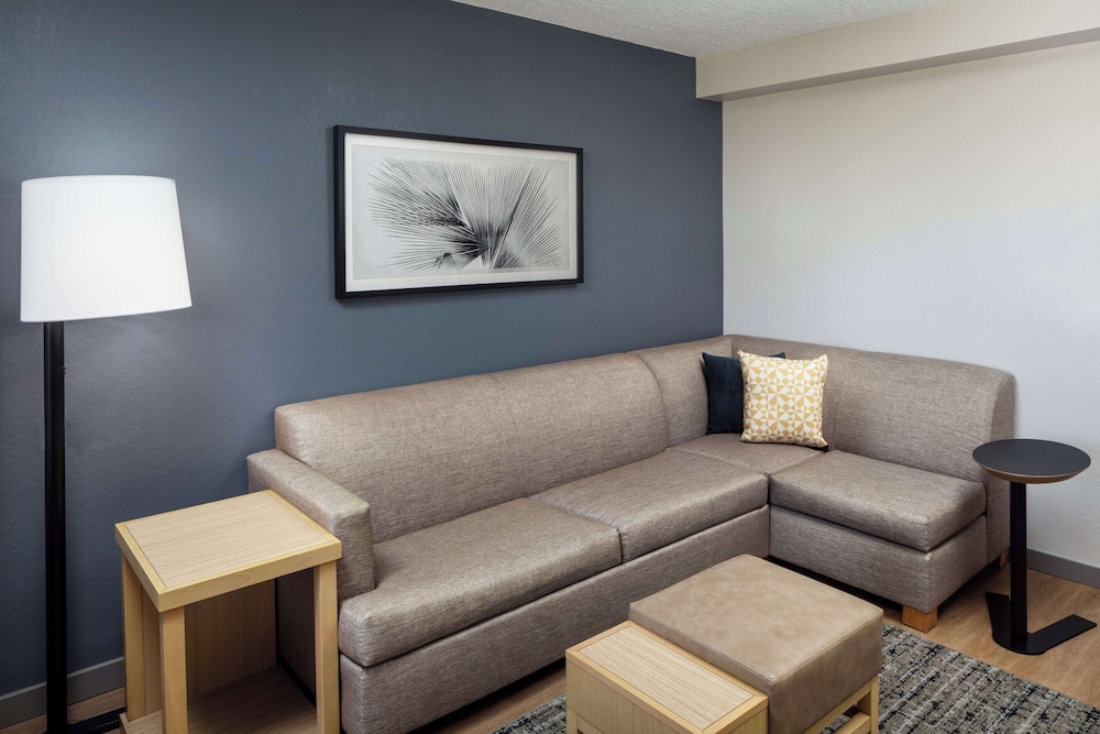 Hyatt Place Lake Mary Orlando North 31/53