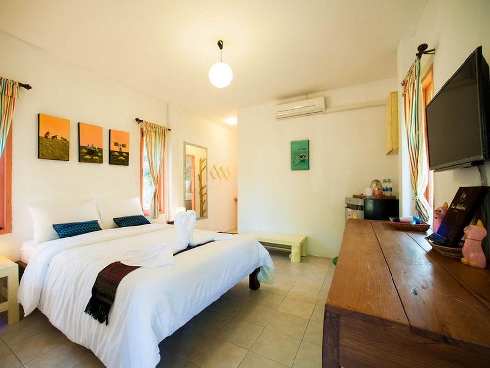 Baan Chokdee Pai Resort 18/59