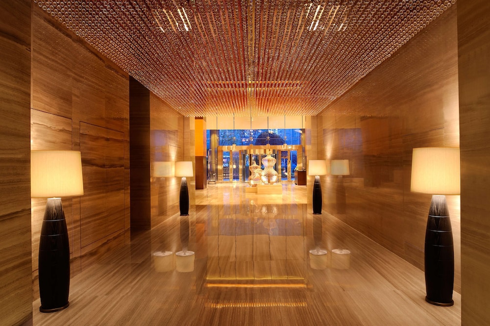 Hyatt Regency Chongqing 10/71