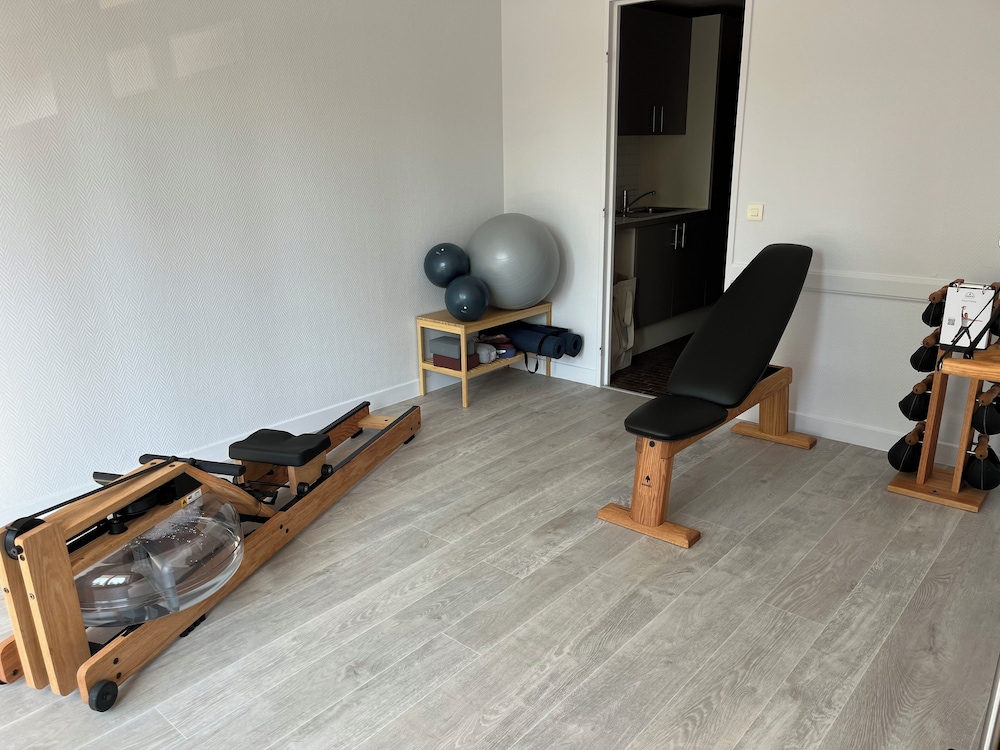 Arcantis Parc Rive Gauche 30/50