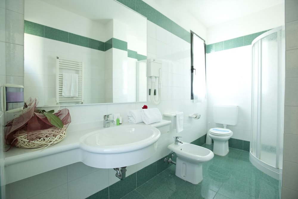 HOTEL FALCONE 32/32
