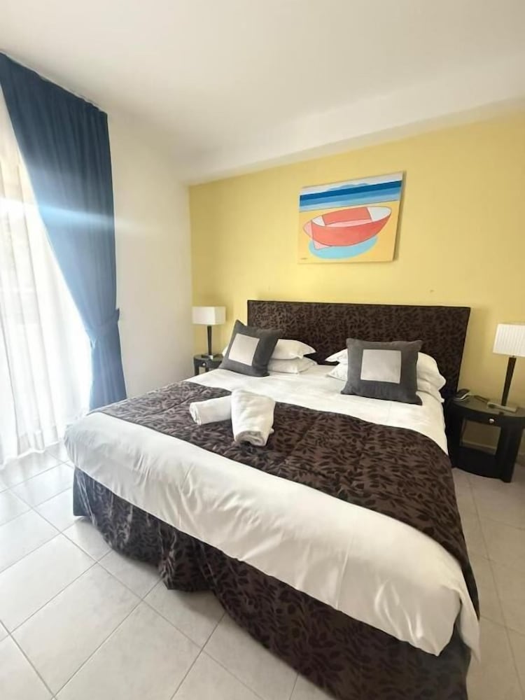 Hotel Parco Delle Agavi 5/45