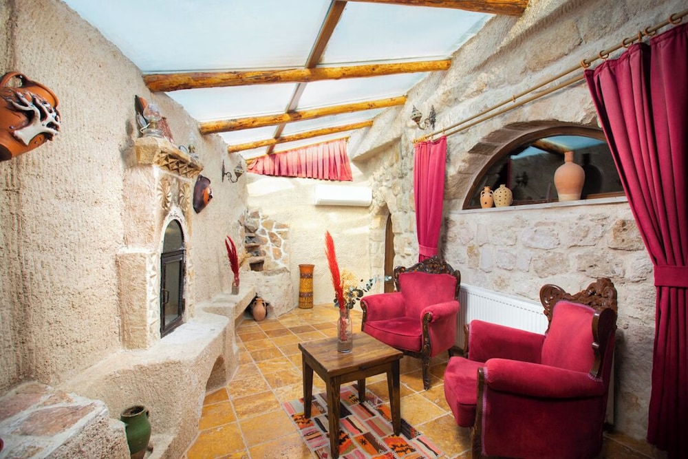 Garden Inn Cappadocia 50/70
