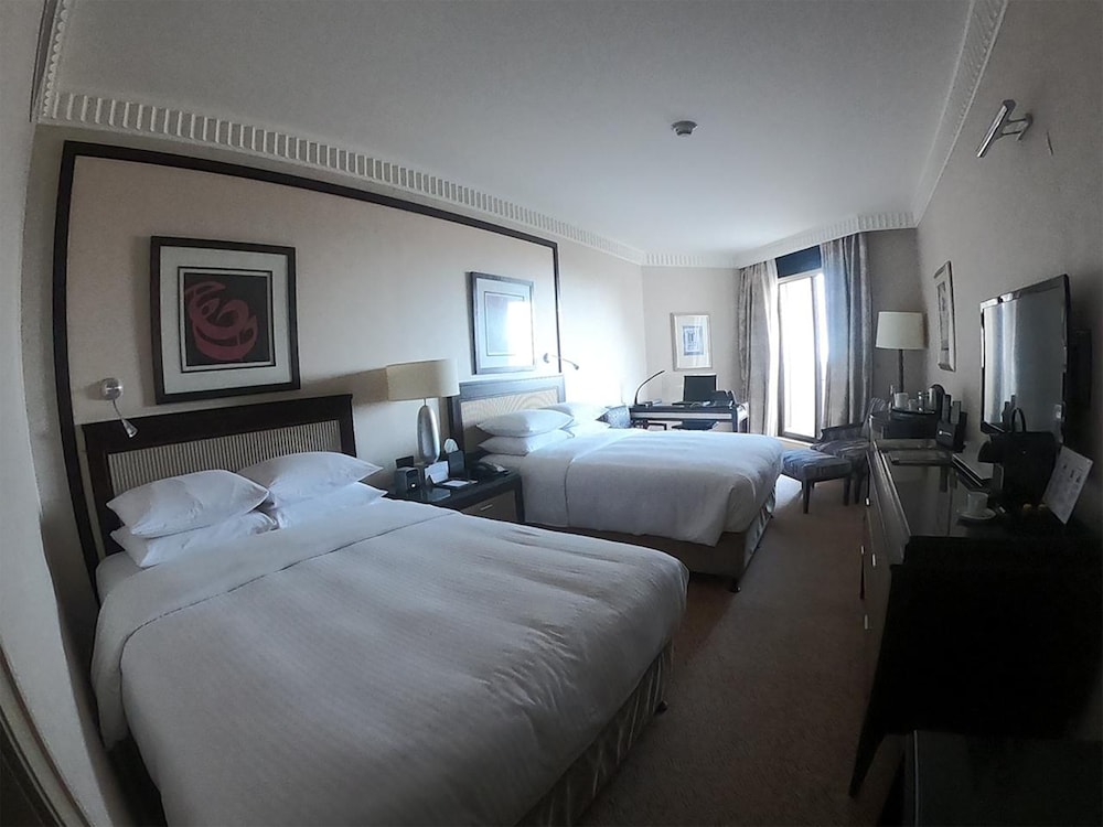 Photo 9 de Intercontinental Jeddah