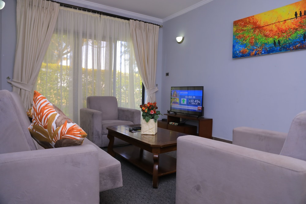 Haile Resort Ziway 39/61