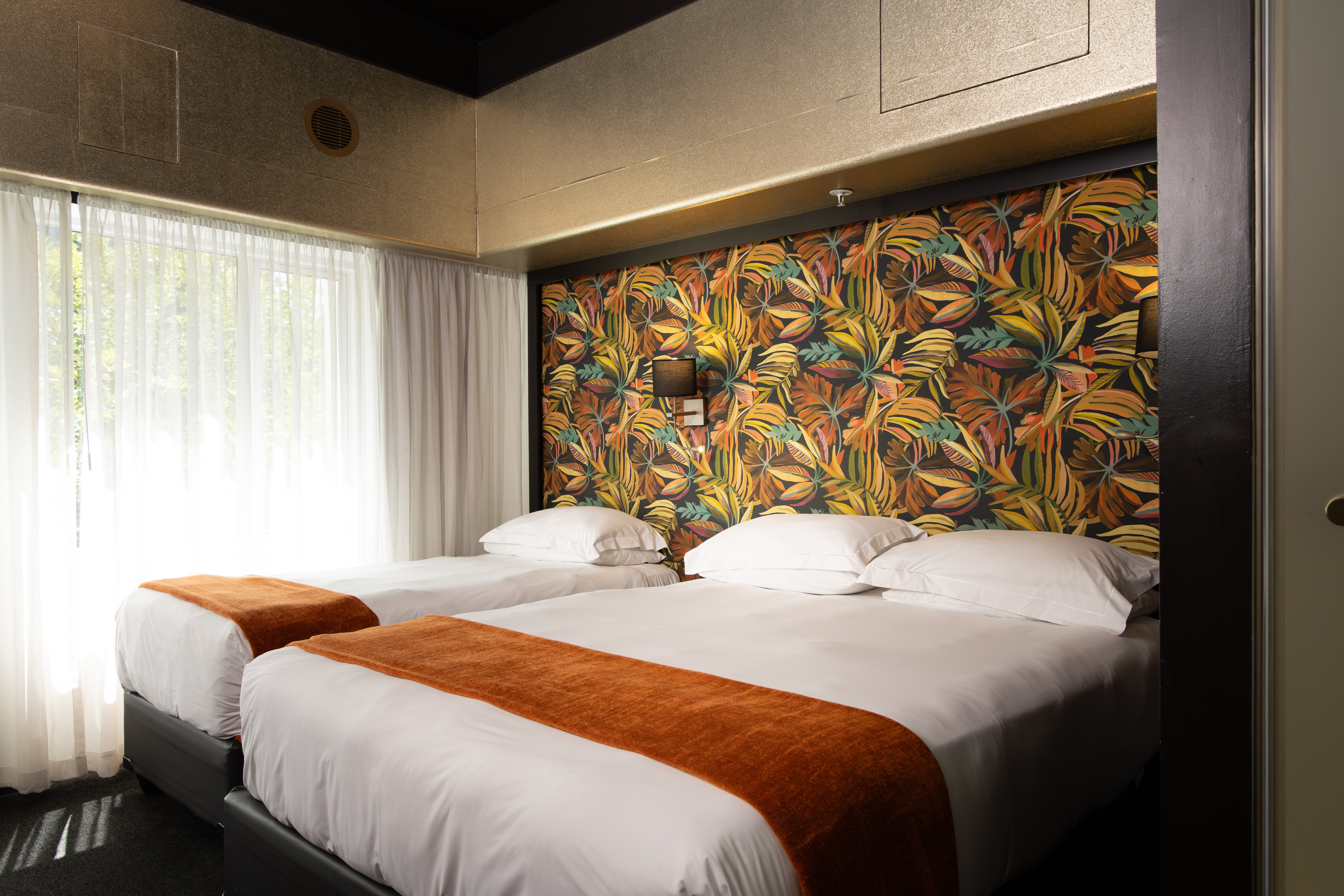 Signature Lux Hotel By Onomo Foreshore 16/50