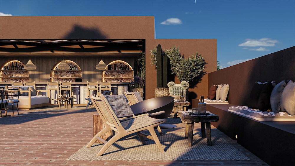 The Lince Ecorkhotel Evora 61/66