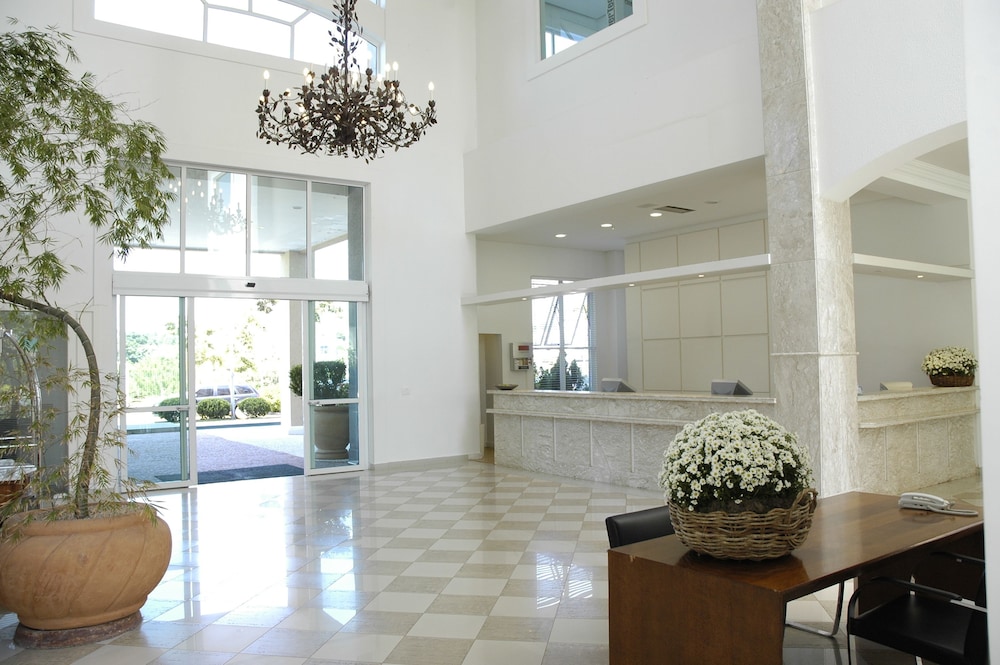 Vitoria Hotel Convention Indaiatuba 9/65