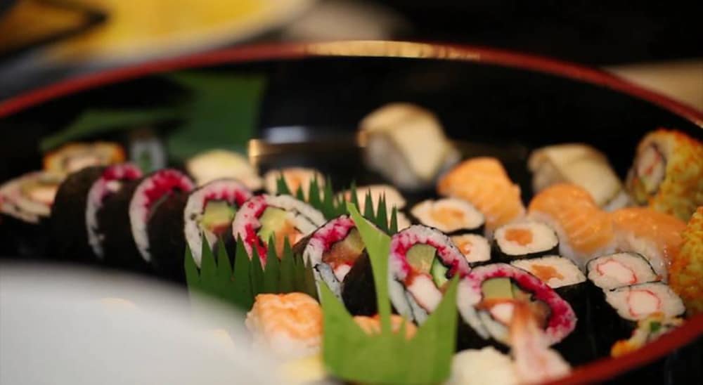 グランド ダイアモンド スイーツ 写真4