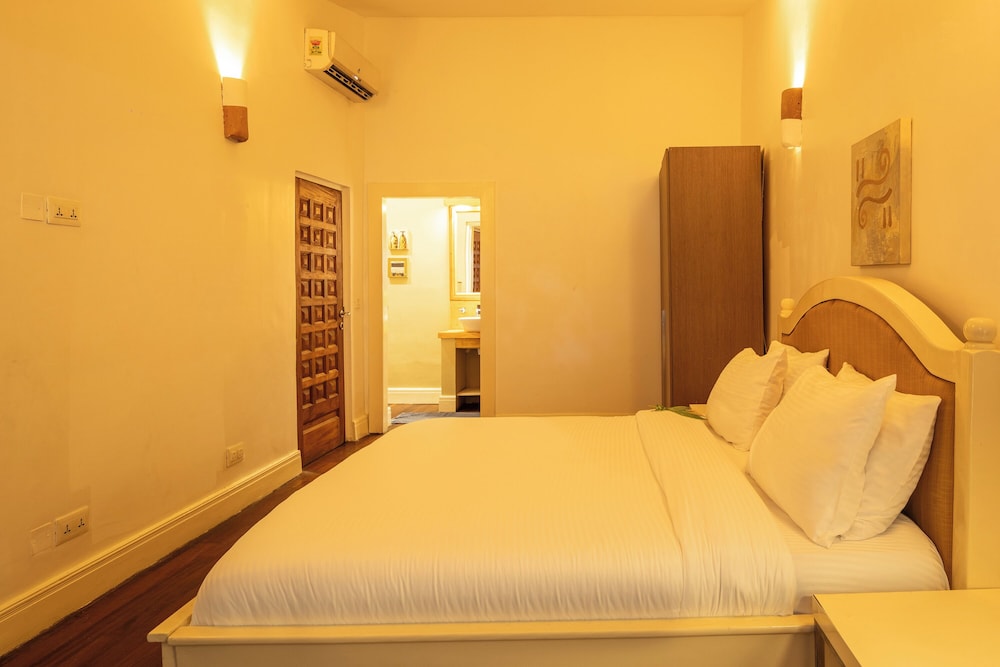 Olma Colonial Suites 20/66