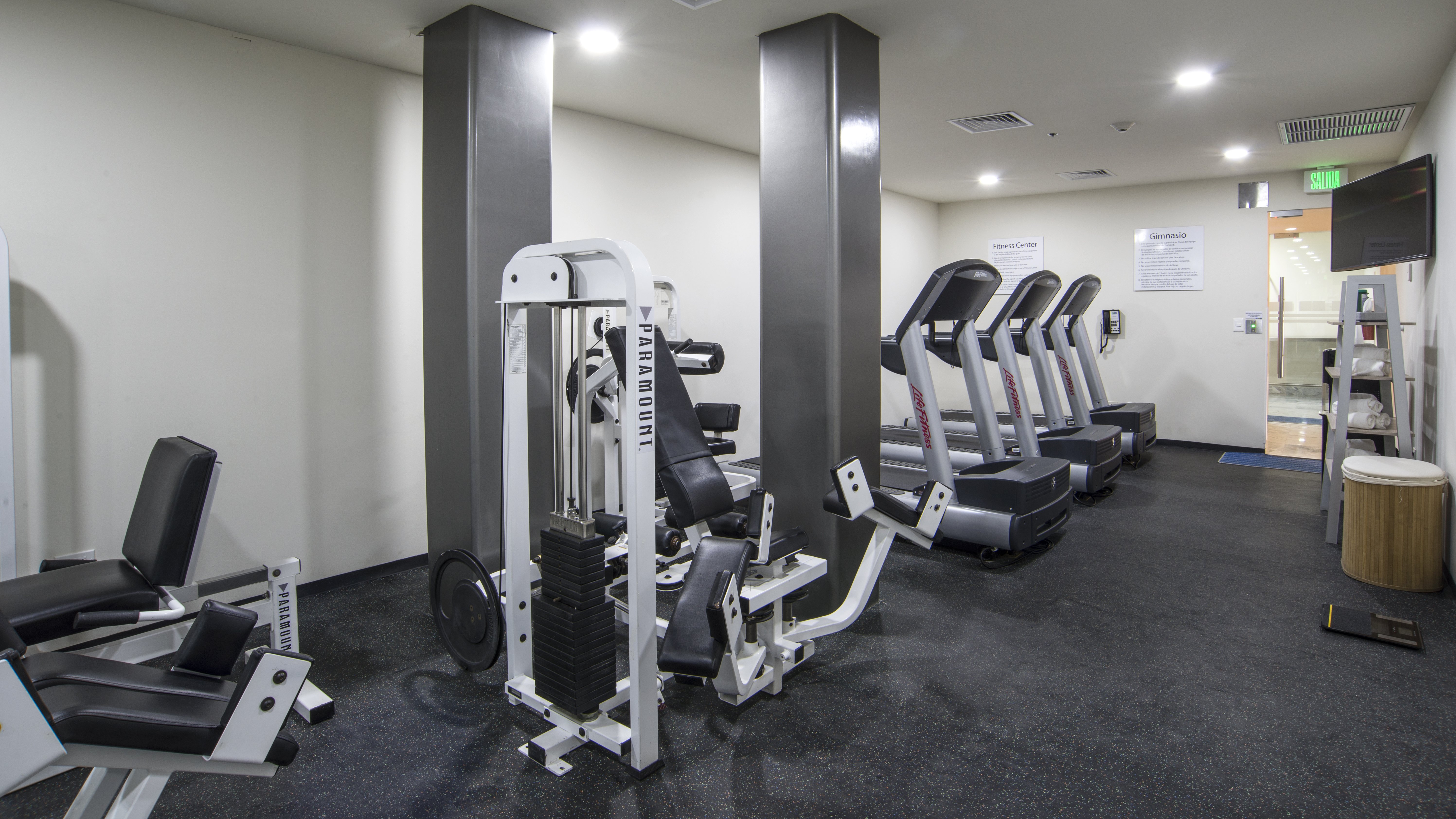 Holiday Inn Express And Suites Ciudad Obregon 49/77