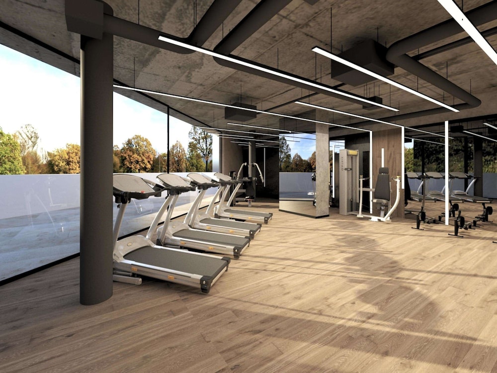 Mercure Conacul Cozieni Resort 24/49