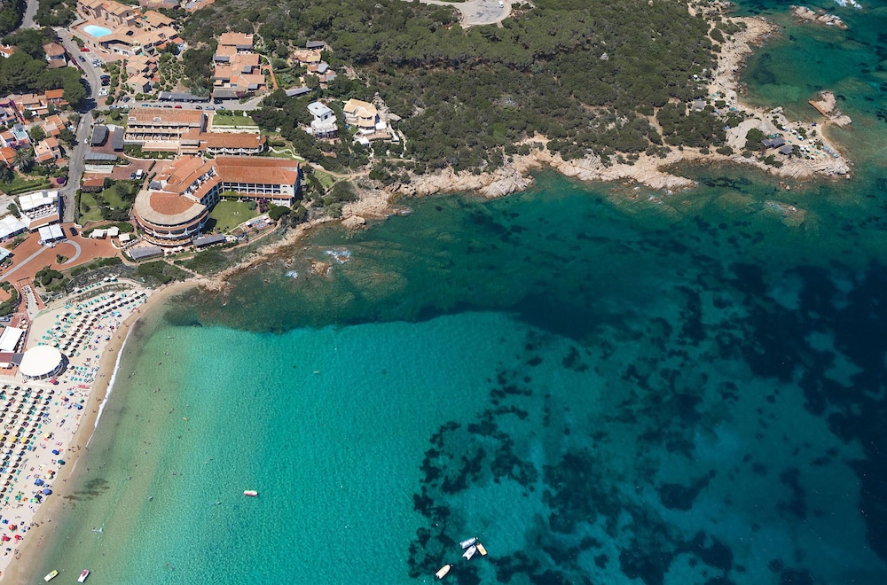 Club Hotel Baja Sardinia 46/60