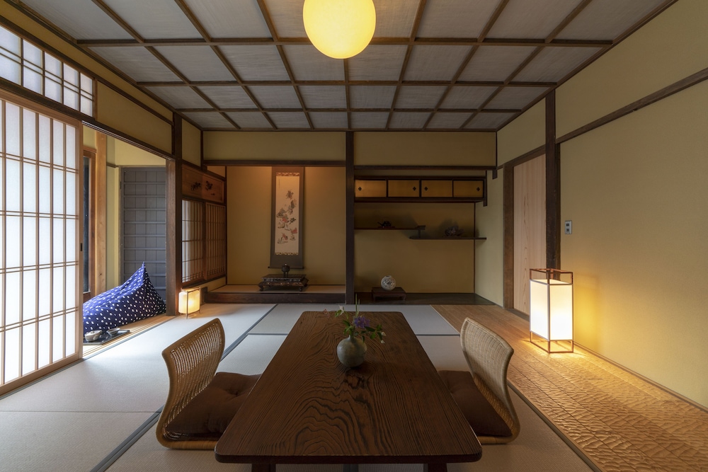 The Machiya Kamiumeya 37/50