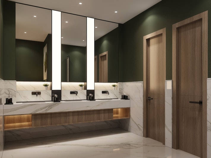 Doubletree by Hilton Bengaluru Airport 50/50