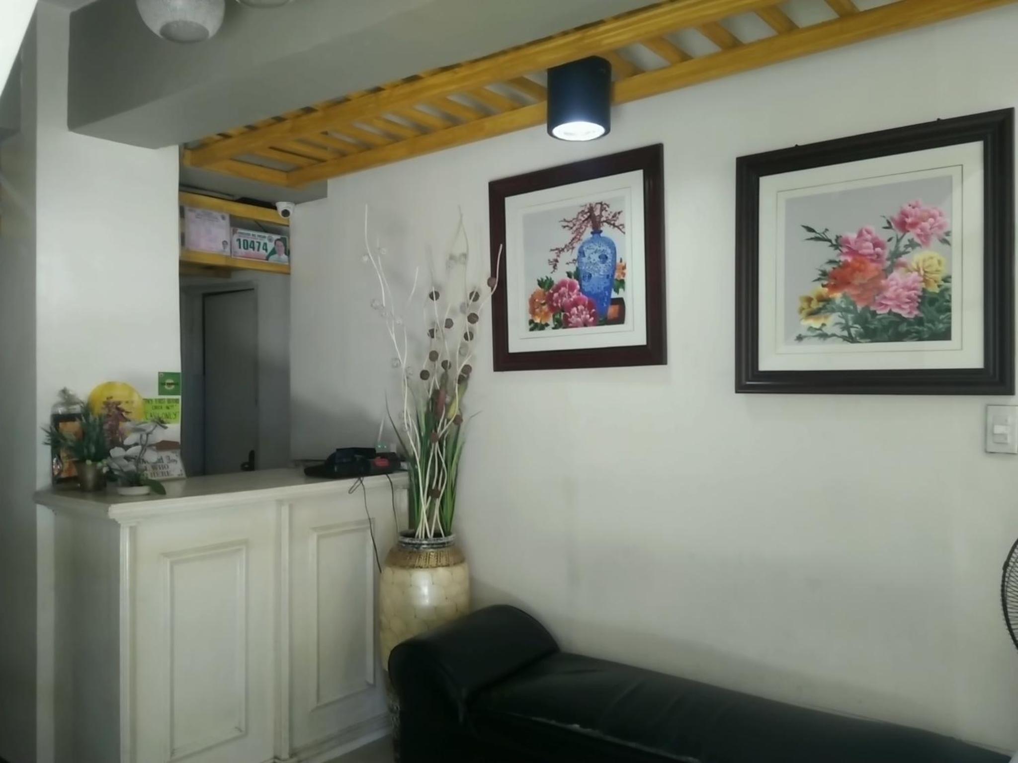 Aam Transient and Guest House Manila 30/37